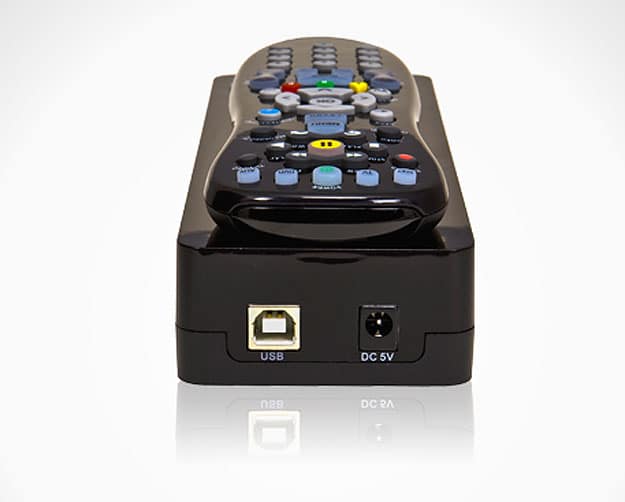 Finally! A Remote Control That Finds Itself Finally! A Remote Control That Finds Itself