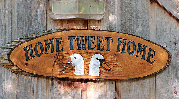 The Most Important Twitter Rule of 2011 The Most Important Twitter Rule of 2011