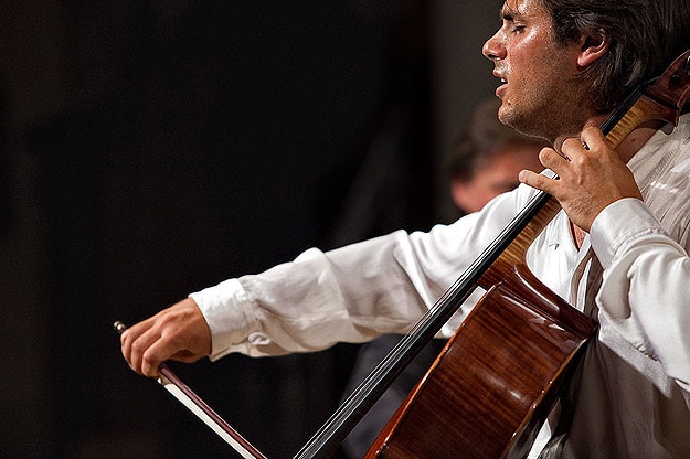 Michael Jackson’s Smooth Criminal Like You’ve Never Seen