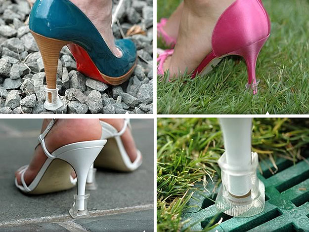 Ladies, This Is For You: The Best Invention I’ve Seen All Week Ladies, This Is For You: The Best Invention I’ve Seen All Week