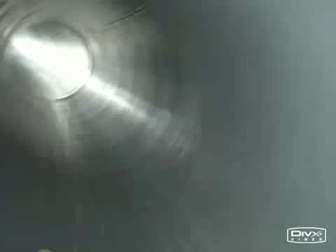 Architecture Slide: Another Reason To Stay Young Forever