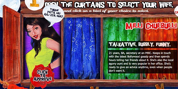 If You’re Too Busy For A Real Wife, Choose A Virtual Wife If You’re Too Busy For A Real Wife, Choose A Virtual Wife