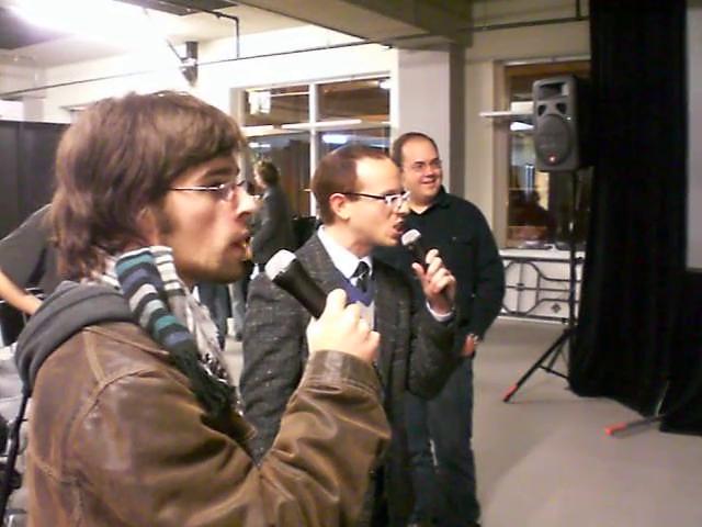 Audio Gaming: Pew Pew Is Still Packing A Punch