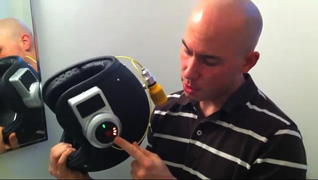 How To: Shave Your Entire Head In 24 Seconds How To: Shave Your Entire Head In 24 Seconds