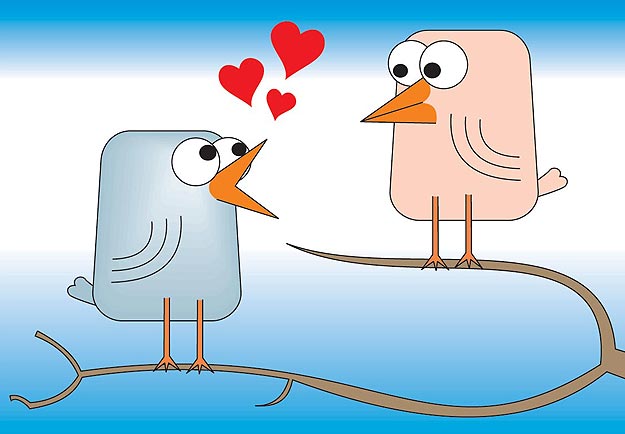 Whew! Social Media Saves Valentine’s Day Whew! Social Media Saves Valentine’s Day