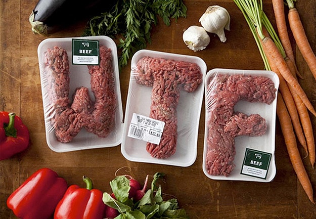 Decadent & Delicious Meat Photography