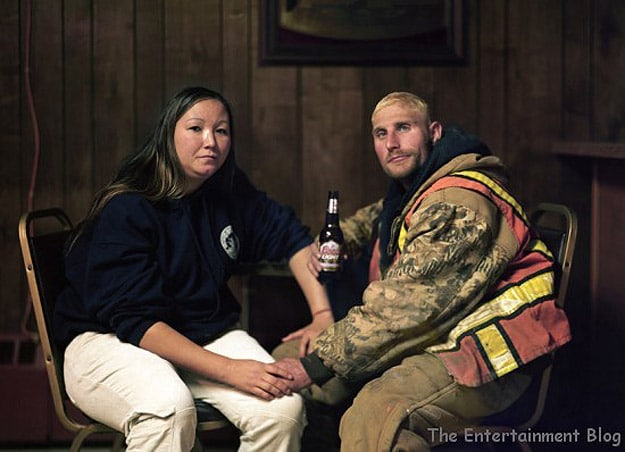 A Social Experiment: Can Complete Strangers Fool You?