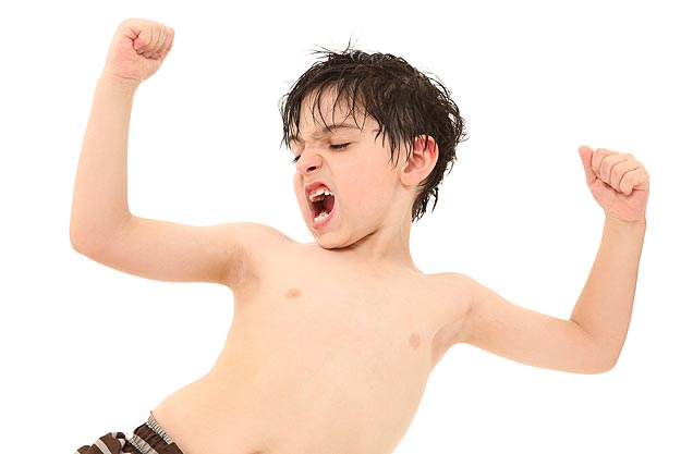 5 Reasons Why Knowing Your Strengths Is Important!