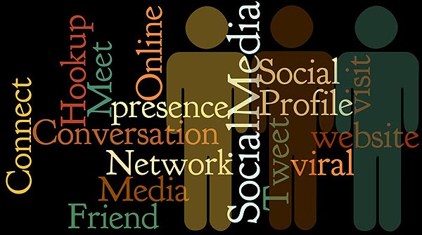 7 Steps: The Evolution Of A Social Media Friendship 7 Steps: The Evolution Of A Social Media Friendship