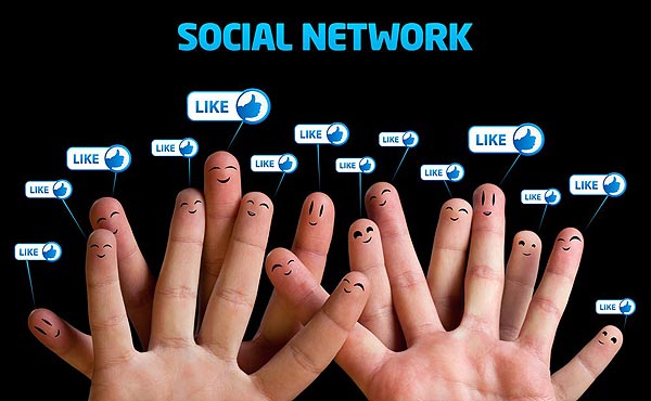 7 Steps: The Evolution Of A Social Media Friendship