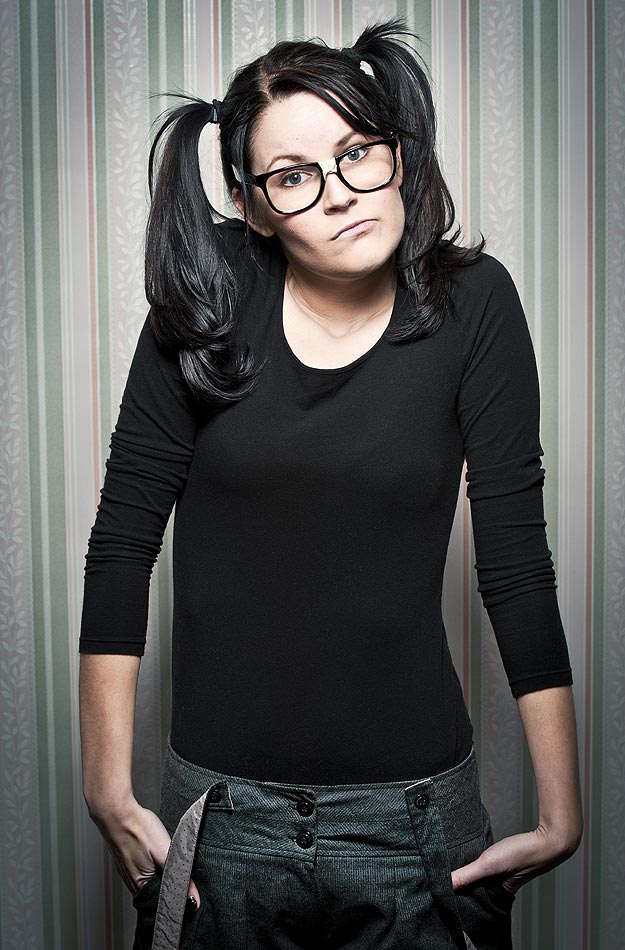 The Dark Side Of Being A Geek