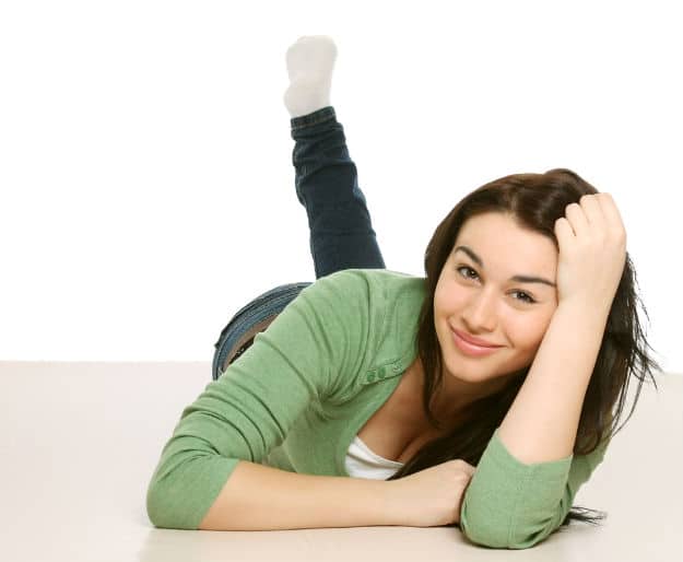 10 Simple Ways To Feel Good About Yourself 10 Simple Ways To Feel Good About Yourself