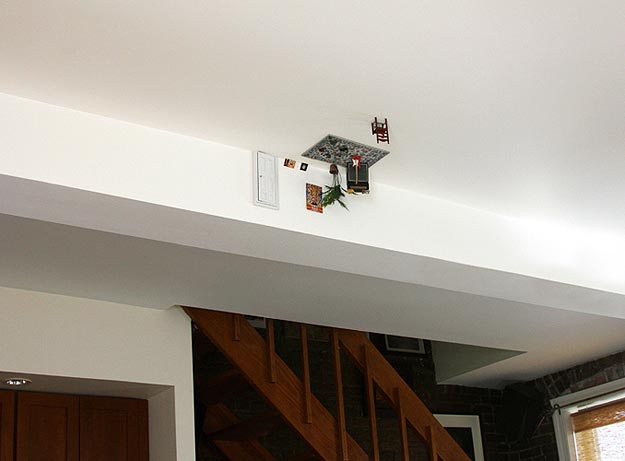 Design: Google’s Creative Director Makes A Parallel World