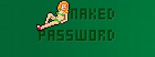 Protect Your Password With Help From A Geeky Stripper Protect Your Password With Help From A Geeky Stripper