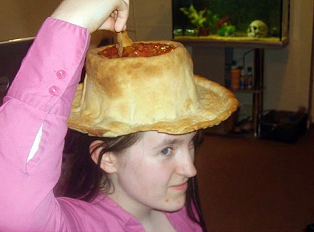 For Really Hungry Geeks: Behold, The Salsa Hat