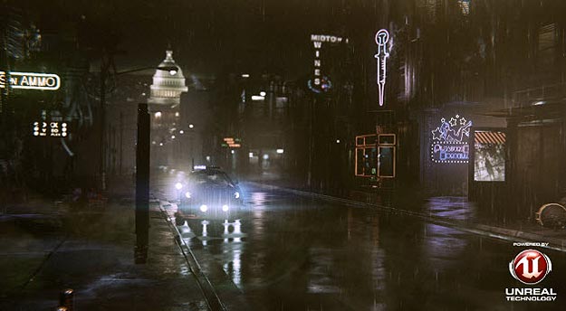 Future Gaming Technology Will Blow Your Mind [Video]