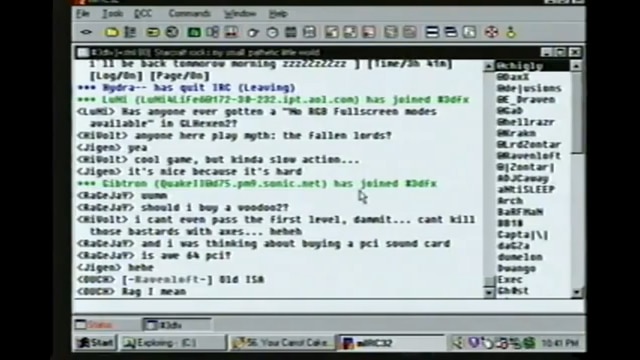 How The Internet Looked Back In 1998 How The Internet Looked Back In 1998