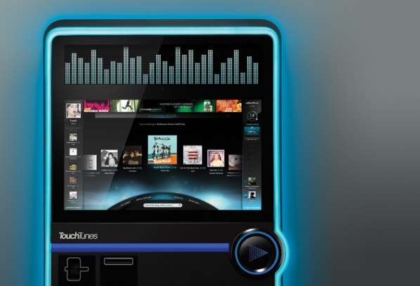 The Next Generation Real Life Jukebox Is A Geek Must Have The Next Generation Real Life Jukebox Is A Geek Must Have