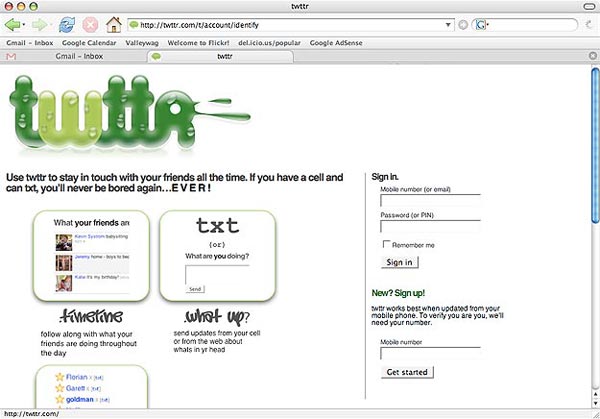 5 Fascinating Facts About Twitter’s History 5 Fascinating Facts About Twitter’s History