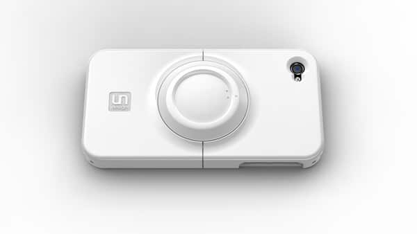 UN01: The Best Looking iPhone Case For Photographers UN01: The Best Looking iPhone Case For Photographers