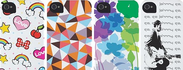 Going Green: iPhone 4 and iPad Covers Made From Plants Going Green: iPhone 4 and iPad Covers Made From Plants