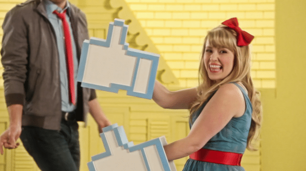 Facebook Stereotypes: A Music Video Tribute