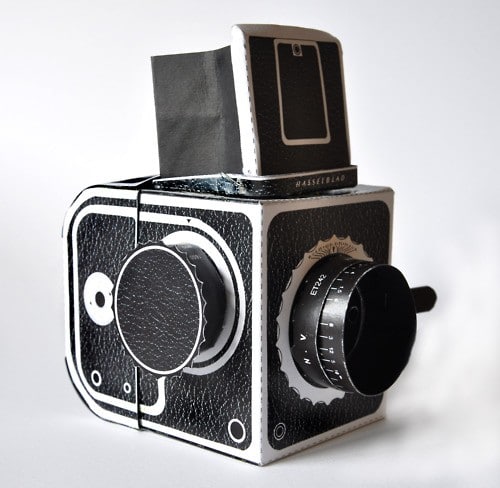 Hasselblad Camera: The Working Downloadable Version Hasselblad Camera: The Working Downloadable Version