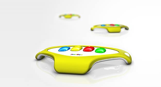 Jumboard: Turns Your Baby Into An Internet Guru