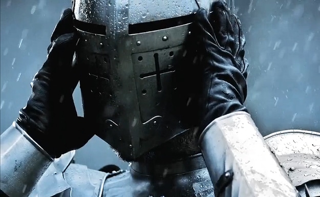 Original Ads: Segway Has Finally Gone Medieval On Us Original Ads: Segway Has Finally Gone Medieval On Us