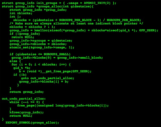 How To: Be A Hacker (Or Just Look Like One) How To: Be A Hacker (Or Just Look Like One)