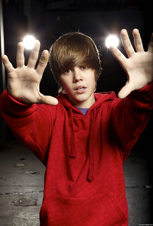 How To: Prank Justin Bieber Fans Reeeeeeal Good
