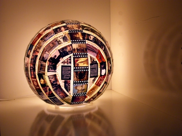 The Awesome Retro Use Of Recycled Cassettes The Awesome Retro Use Of Recycled Cassettes