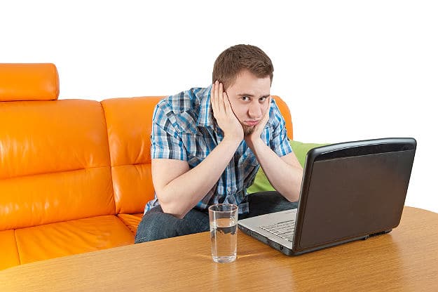 5 Tips For Handling Failure