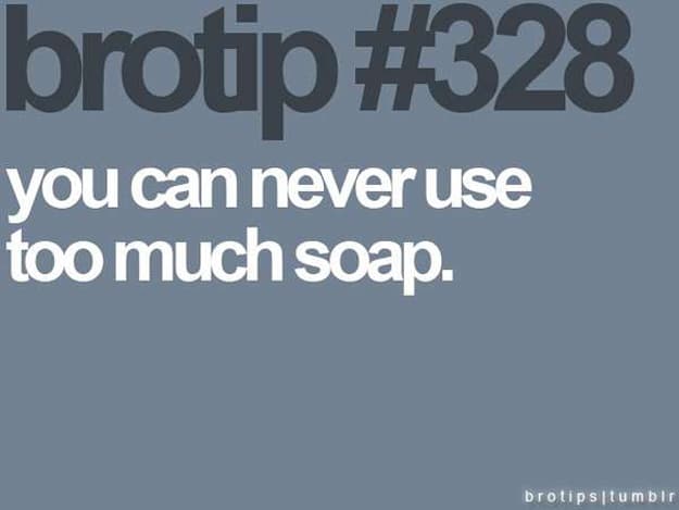 Brotips: Redefining The Bro, One Tip At A Time