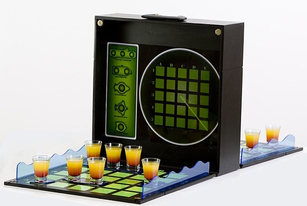 Sink Your Ship With The Battleship Drinking Game Sink Your Ship With The Battleship Drinking Game