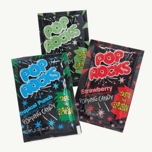 How To: Make Pop Rocks | Bit Rebels