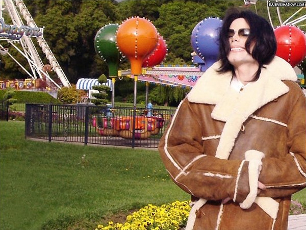 Remembering Michael Jackson 2 Years After His Death Remembering Michael Jackson 2 Years After His Death