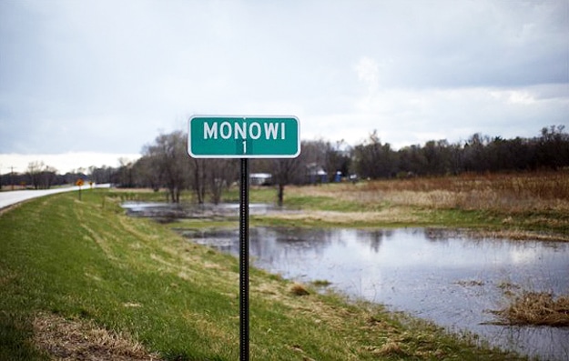 Smallest Town In America: Population One Person Smallest Town In America: Population One Person