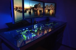 The PC Mod That Is Sexier Than A Mac | Bit Rebels