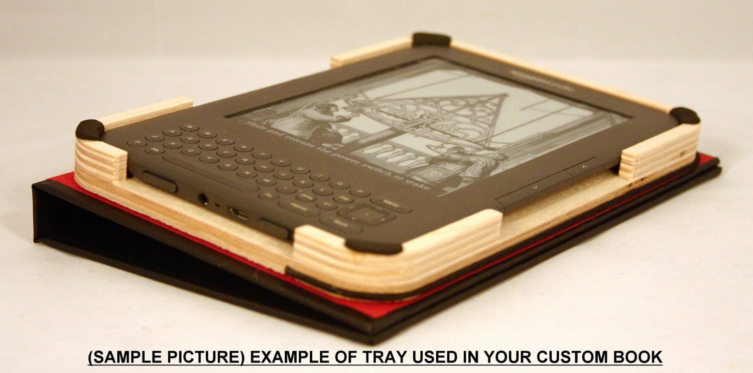 iPad & Kindle Book Cases: The Hobbit, Sherlock Holmes… iPad & Kindle Book Cases: The Hobbit, Sherlock Holmes…