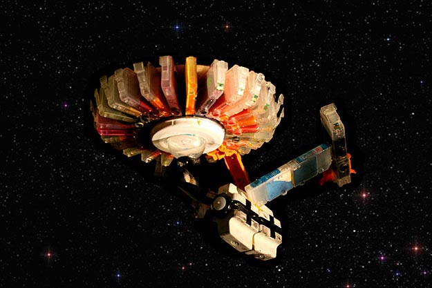 Most Creative Way To Recycle Your Ink Cartridges