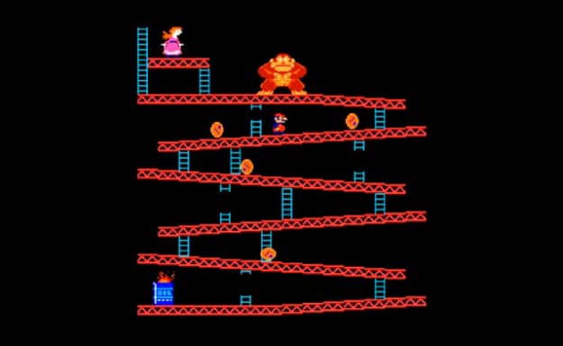 No Backing Down: Super Mario Doesn’t Always Win No Backing Down: Super Mario Doesn’t Always Win