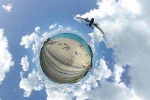 Tiny Planet Photography: A Creative Way To View A Panorama | Bit Rebels