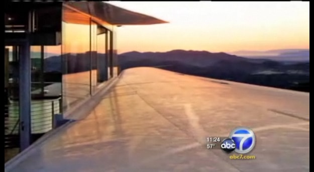 Wings Of Malibu: House Made From A Boeing 747 [Update]