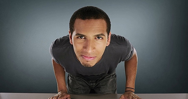 Finger Tutting: How To Dance With Your Fingers Finger Tutting: How To Dance With Your Fingers