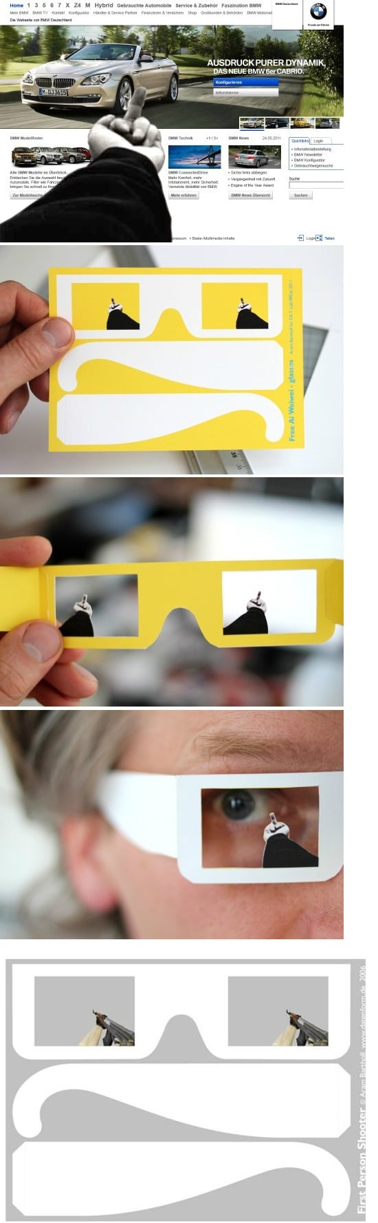 Effin The World One View At A Time Effin The World One View At A Time