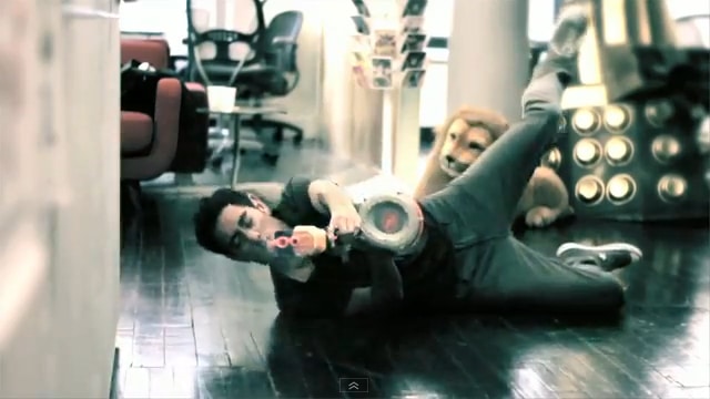 Office Wars: The Nerf Gun Fight You Don’t Want To Join Office Wars: The Nerf Gun Fight You Don’t Want To Join