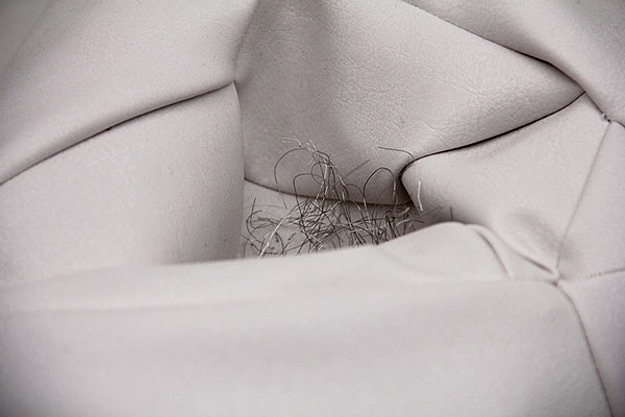 The Science Behind Smelly Robot Armpits The Science Behind Smelly Robot Armpits