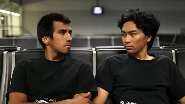 Stuck: How To Rid Your Boredom At The Airport