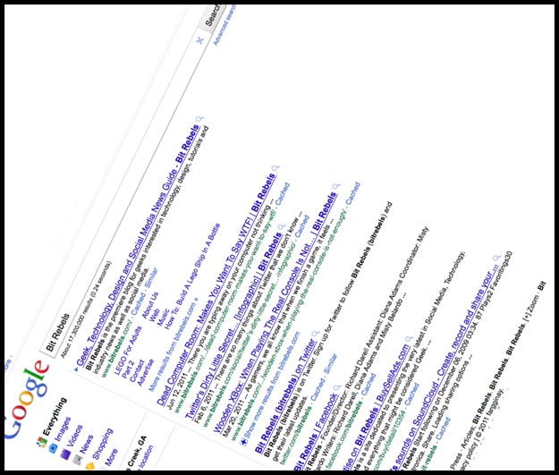 Have Fun: 6 Google Websites You Haven’t Seen Before Have Fun: 6 Google Websites You Haven’t Seen Before